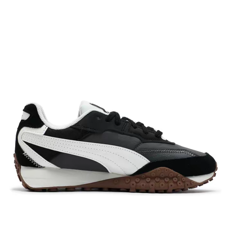 Puma Blktop Rider: Comfortable - огляд і ціна Puma Shoes Rs-X