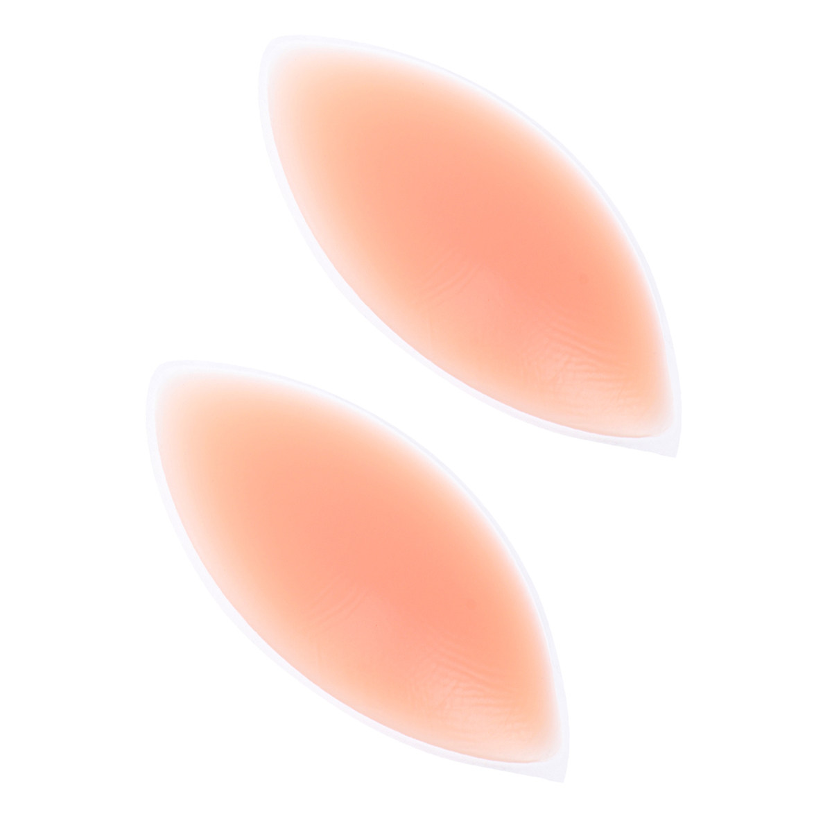 One Pair Breast Pads Silicone  - огляд і ціна Silicone Bra Adhesive