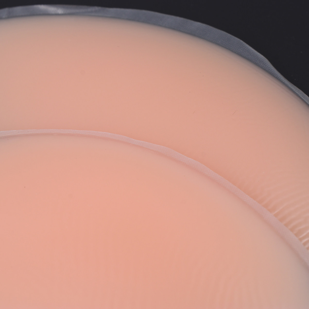 One Pair Breast Pads Silicone  - огляд і ціна Silicone Bra Adhesive