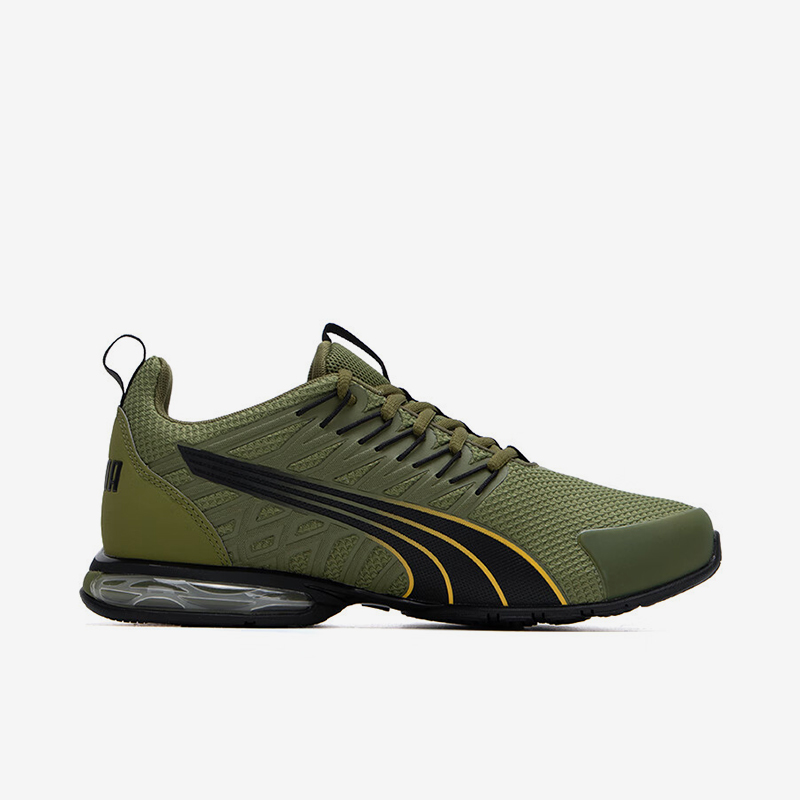 Puma Genuine 2024 Summer New M - огляд і ціна Puma Shoes Rs-X