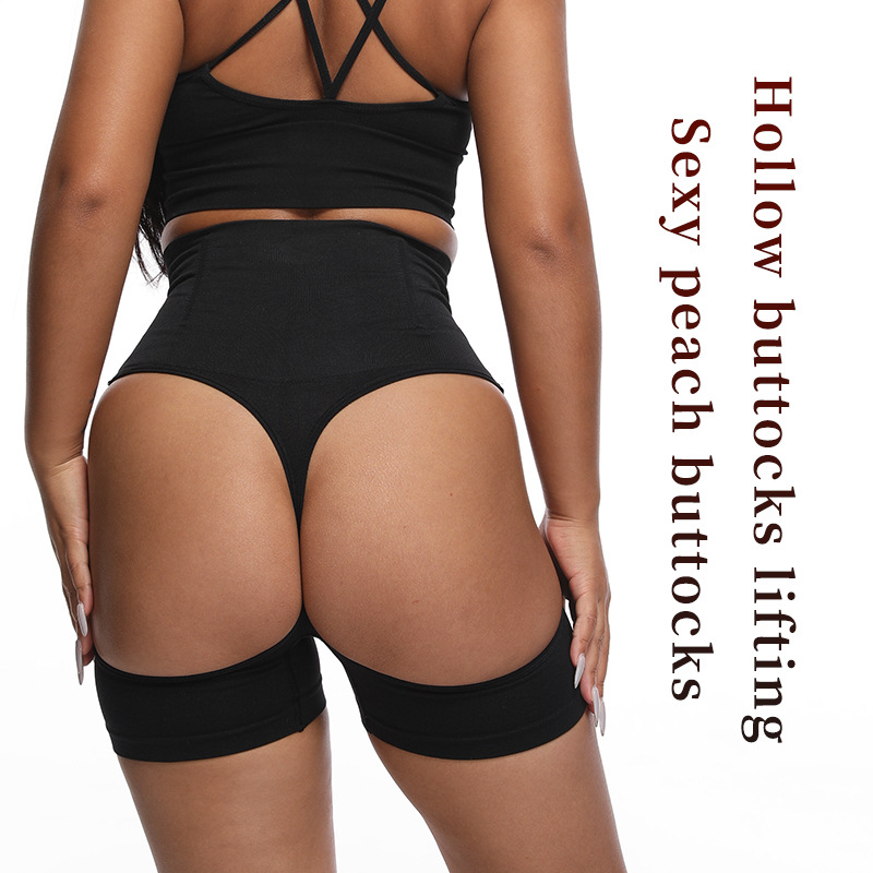 3PCS Women High Waist Shaping  - огляд і ціна Seamless Underwear Women