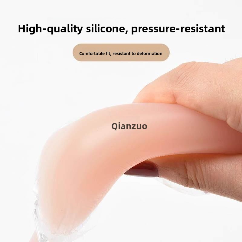 Invisible Silicone Bra Women's - огляд і ціна Silicone Bra Adhesive