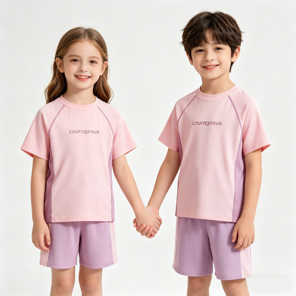 Boys Girls Summer Ice Silk Coo - огляд і ціна Boyshort Underwear