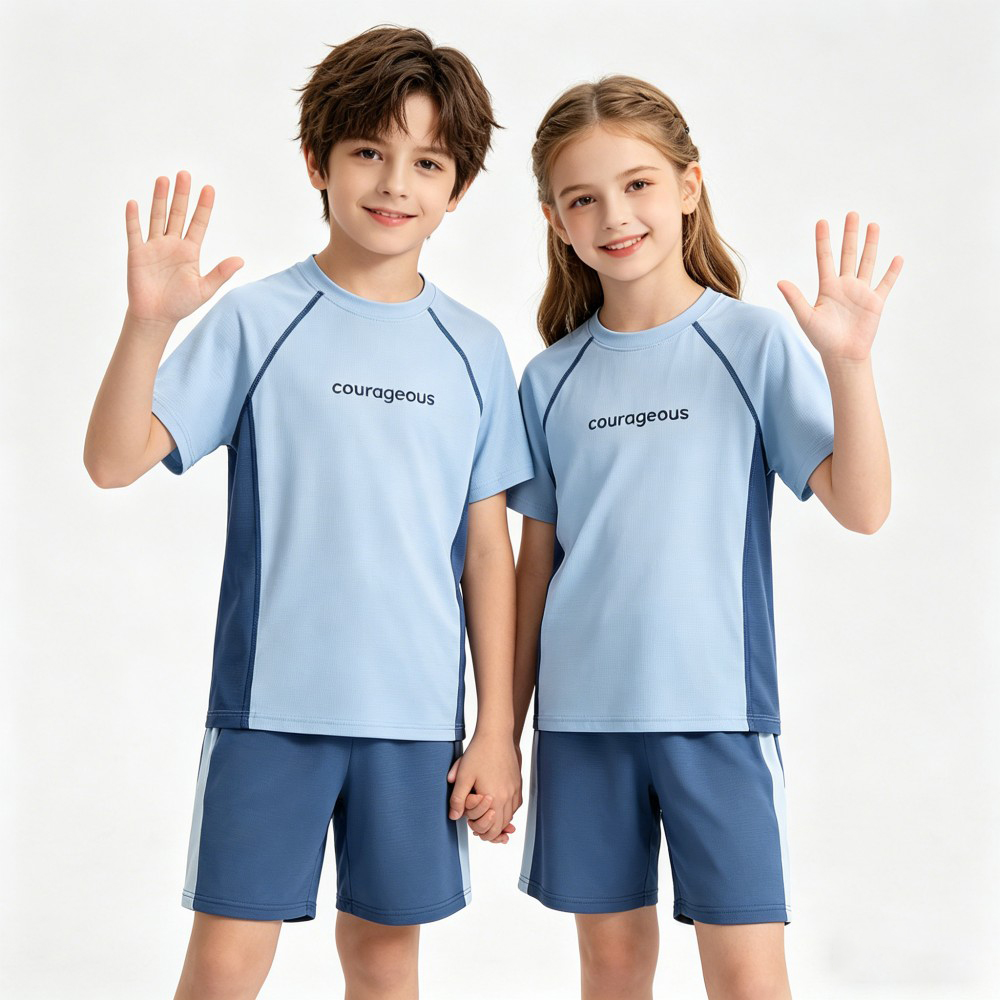 Boys Girls Summer Ice Silk Coo - огляд і ціна Boyshort Underwear