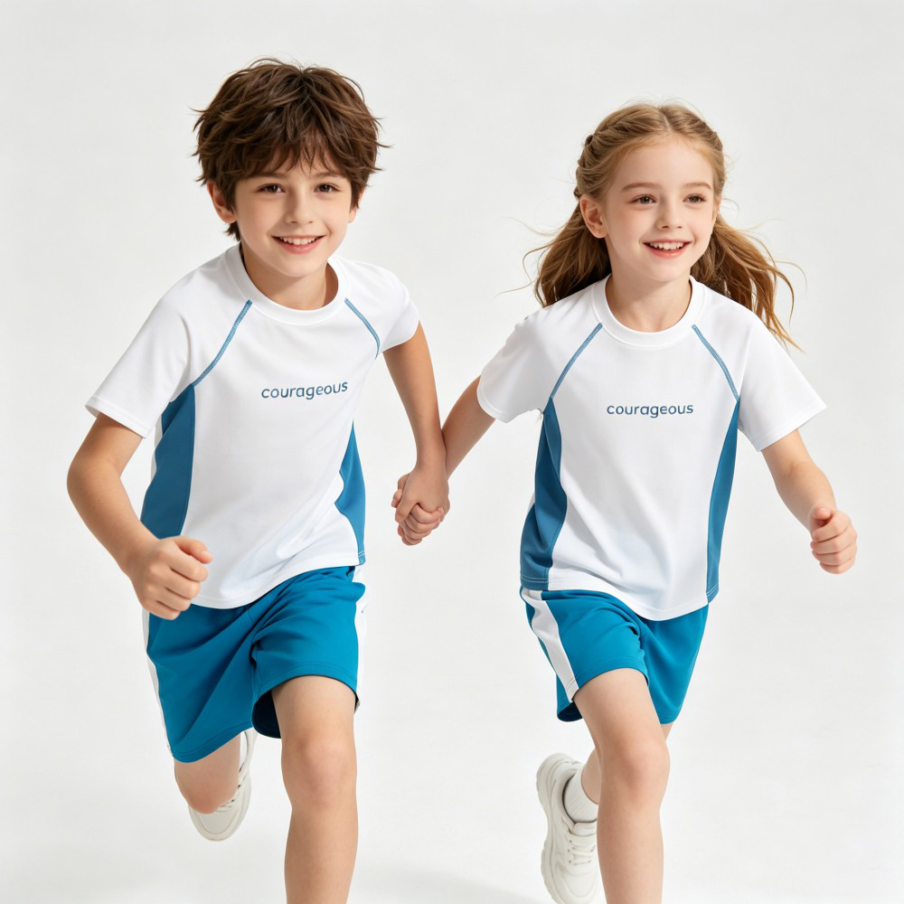 Boys Girls Summer Ice Silk Coo - огляд і ціна Boyshort Underwear