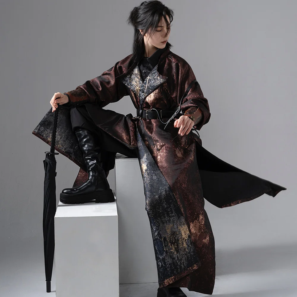 Chinese silk robe Costume Tang - огляд і ціна Robe Silk Women